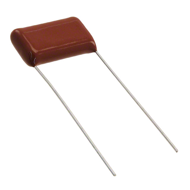 ECW-HA3C103H Panasonic Electronic Components  Film Capacitors
