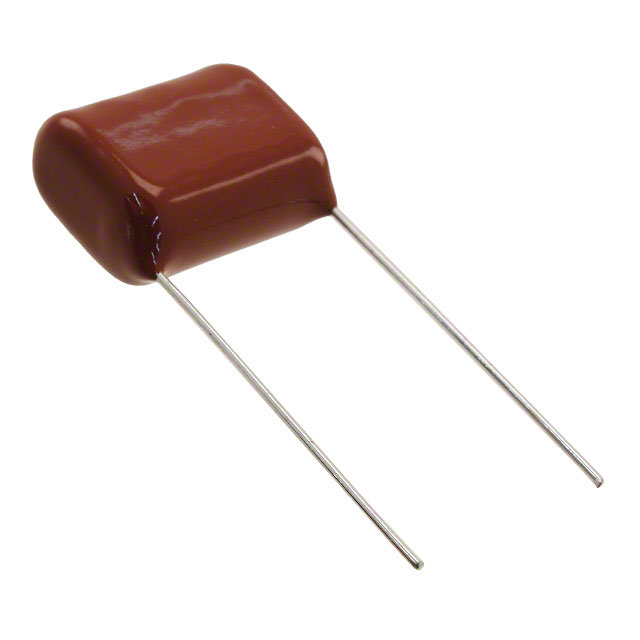 ECW-HA3C393J Panasonic Electronic Components  Film Capacitors