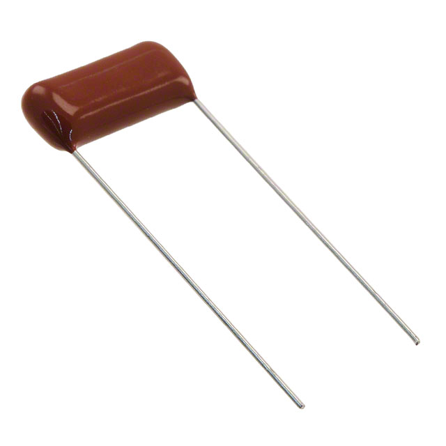 ECW-HA3C472H Panasonic Electronic Components  Film Capacitors