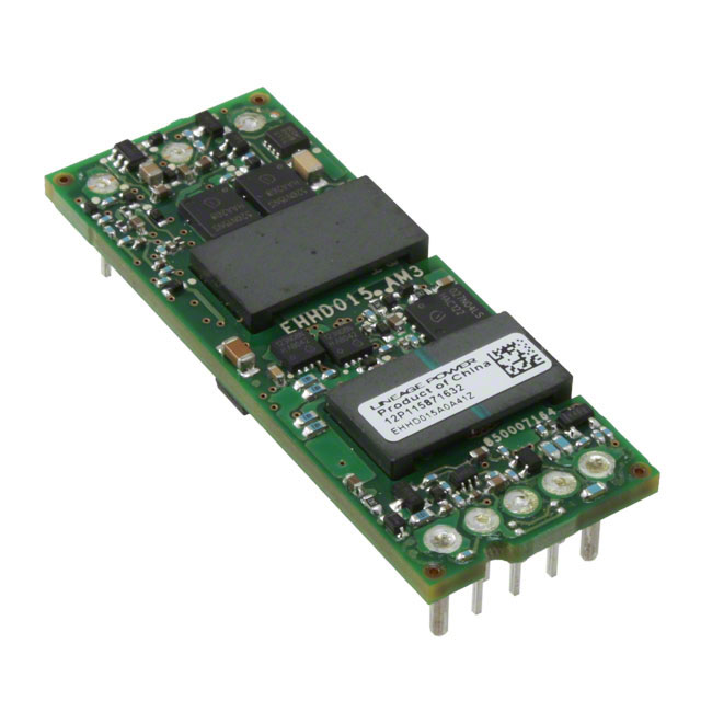 EHHD015A0A41-HZ OmniOn Power  Convertidores CC CC