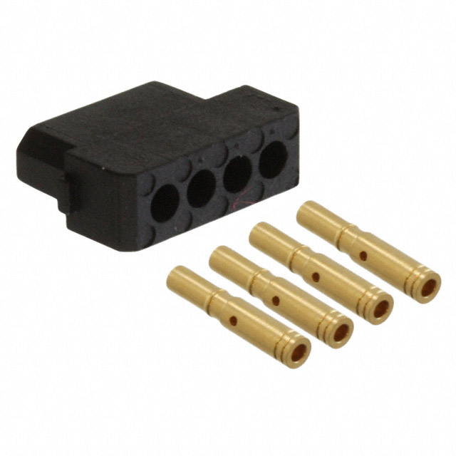 M80-7980405 Harwin Inc.  Support de panneau suspendu gratuit