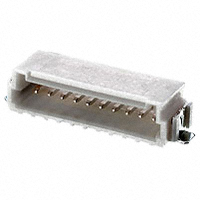 1-292227-7 TE Connectivity AMP Connectors  Headers Male Pins