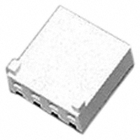1-1375820-4 TE Connectivity AMP Connectors  Boîtiers de connecteurs rectangulaires