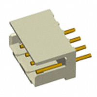 292134-6 TE Connectivity AMP Connectors  Headers Male Pins