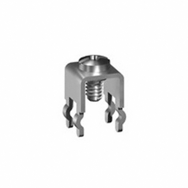 7696-3 Keystone Electronics  Conectores de tornillo