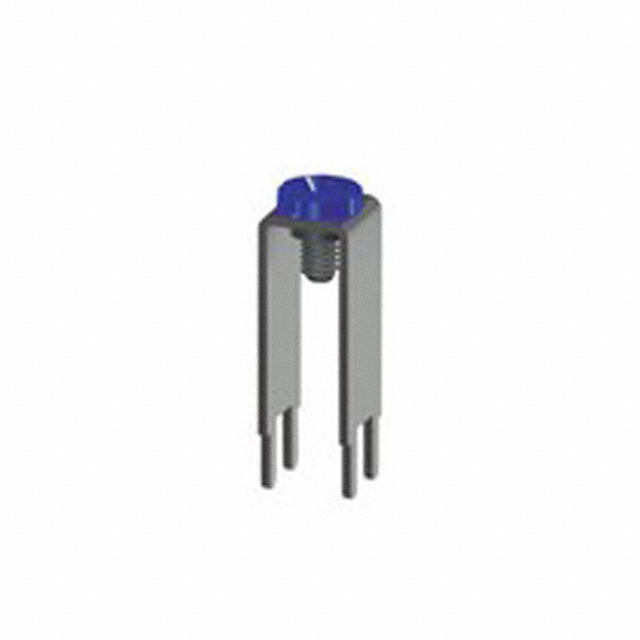 7697-5 Keystone Electronics  Conectores de tornillo