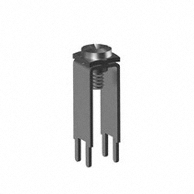 7699-SEMS Keystone Electronics  Screw Connectors