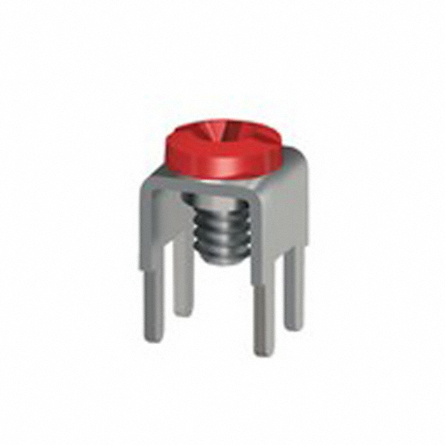 7701-2 Keystone Electronics  Conectores de tornillo