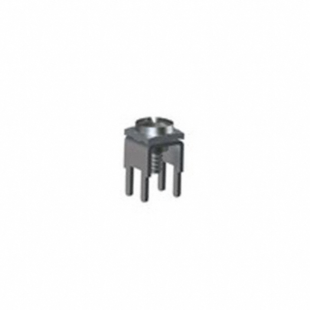 7701-SEMS Keystone Electronics  Conectores de tornillo