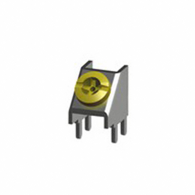 7702-7 Keystone Electronics  Conectores de tornillo