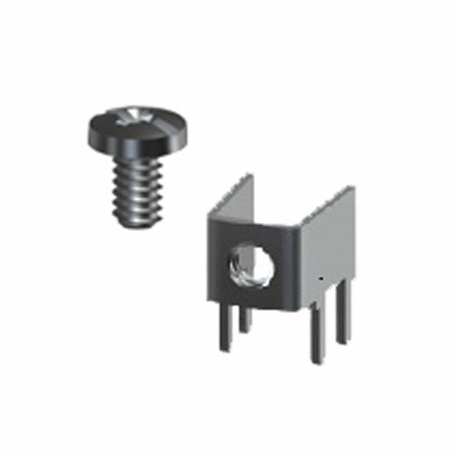 7761-7 Keystone Electronics  Conectores de tornillo