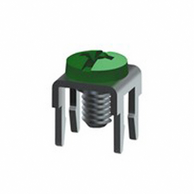 7772-6 Keystone Electronics  Conectores de tornillo