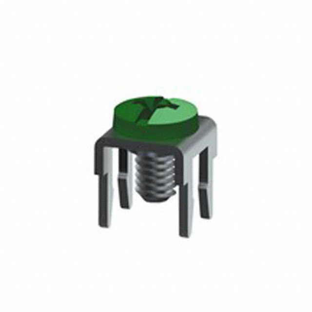 8195-6 Keystone Electronics  Conectores de tornillo