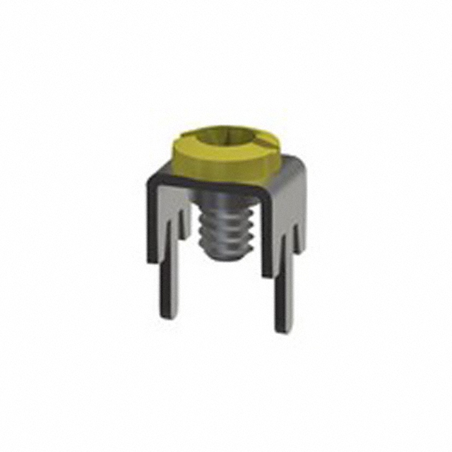 8198-7 Keystone Electronics  Conectores de tornillo