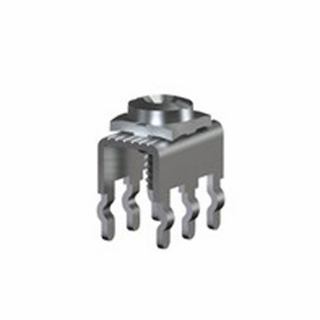 8199-SEMS Keystone Electronics  Conectores de tornillo