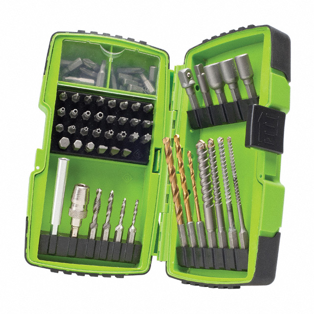 DDKIT-1-68 Greenlee Communications  Strumenti specializzati