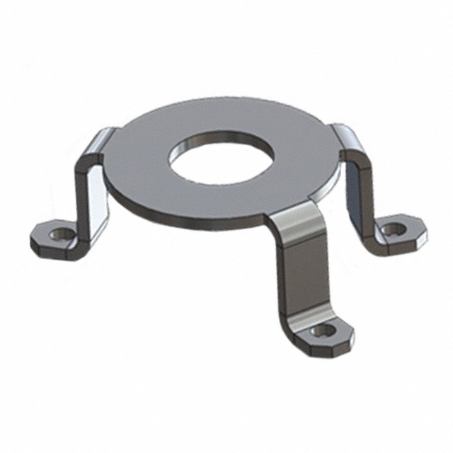 H6165 Heatron Inc.  Optoelectronics Accessories