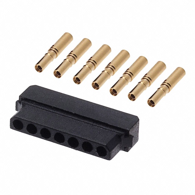 M80-7980705 Harwin Inc.  Support de panneau suspendu gratuit