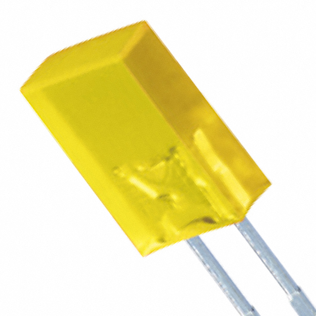 XSUY18D SunLED  Indication LED - Discrète