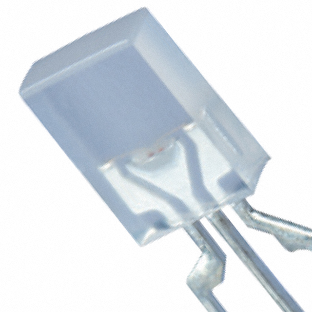 XSUYR47M SunLED  Indication LED - Discrète