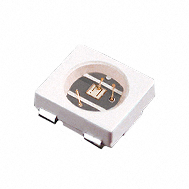 XZCB25X92S-4 SunLED  LED Indication - Discrete