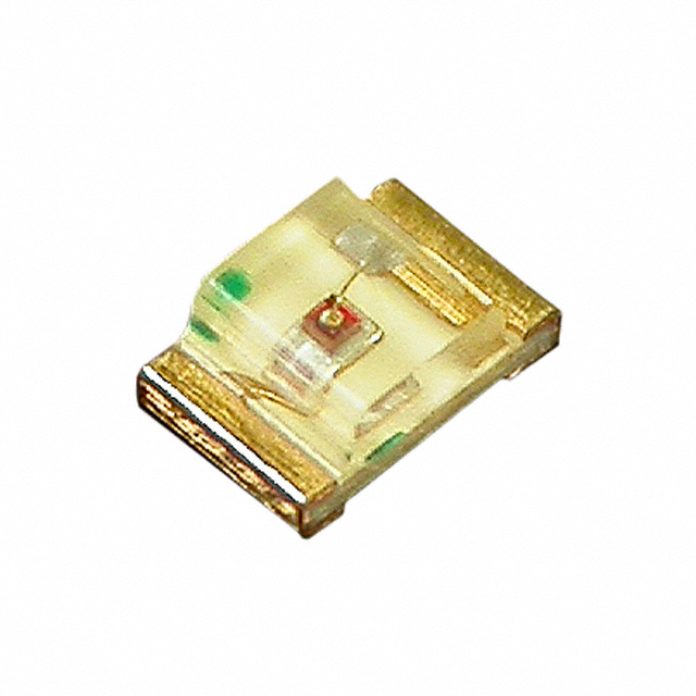 XZCWD54F-1 SunLED  LED-Anzeige – diskret