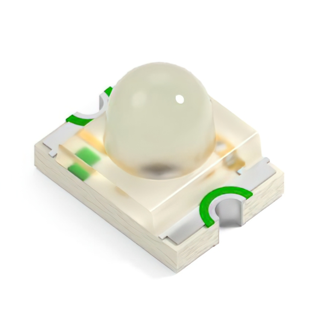 XZM2ACY78W SunLED  Indication LED - Discrète