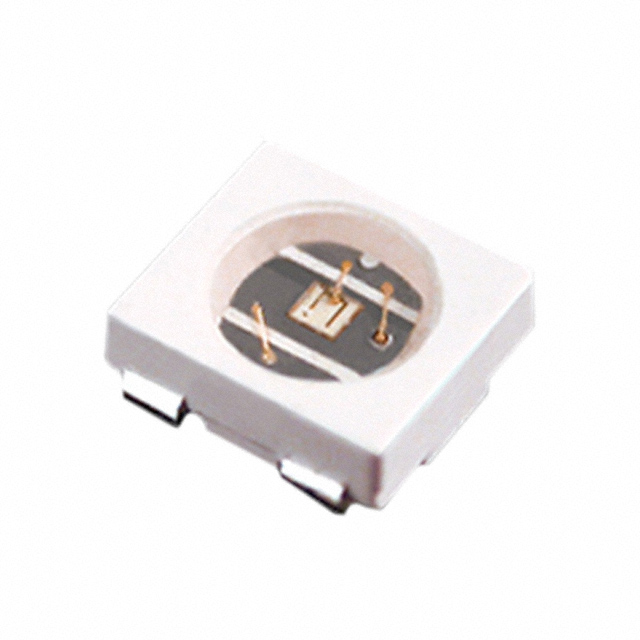 XZMOLA92S-4 SunLED  LED Indication - Discrete