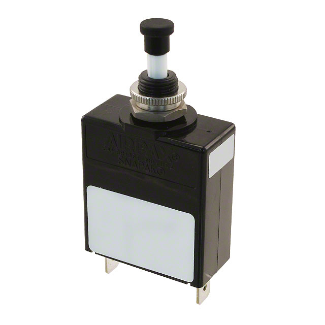 CPP11-52-3.00A-OB-V Sensata-Airpax Interruttori automatici