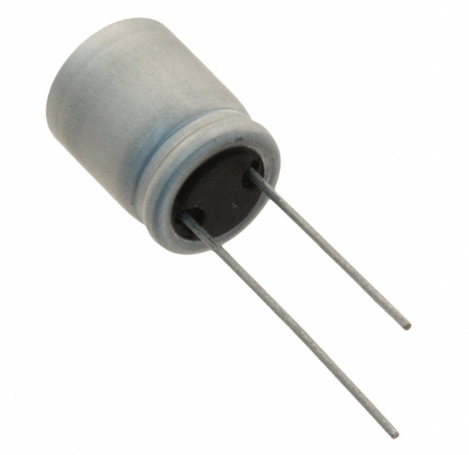 PLX1C391MDL1 Nichicon  Aluminum - Polymer Capacitors