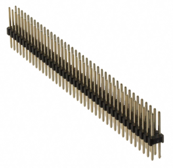 PRPC040DFBN-RC Sullins Connector Solutions  Headers Male Pins