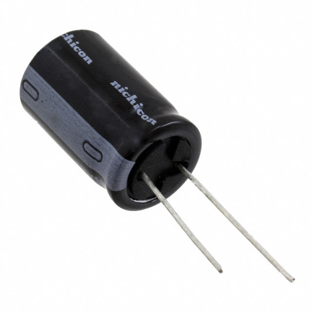 UVR1E332MHD1TN Nichicon  Condensateurs électrolytiques en aluminium