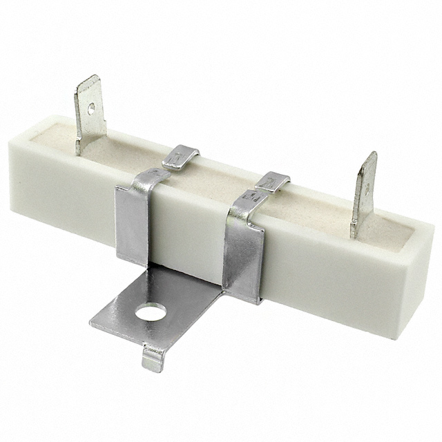 WPRT20AB-68RJB270 TT Electronics/Welwyn  Résistances de montage sur châssis