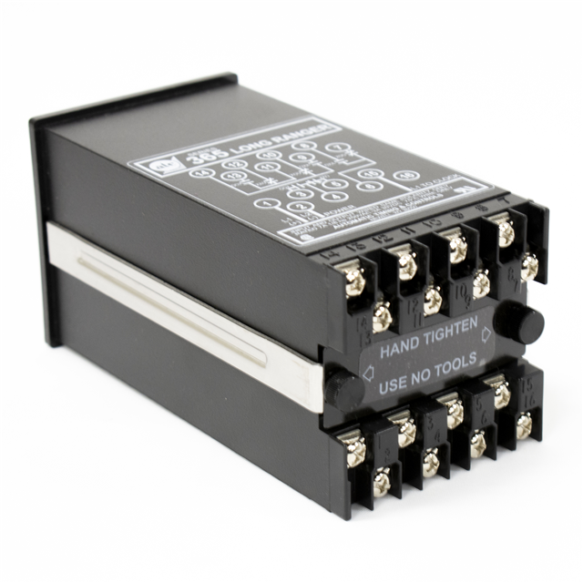 365C-300-Q-50-PX Mueller Electric Co Relais temporisés