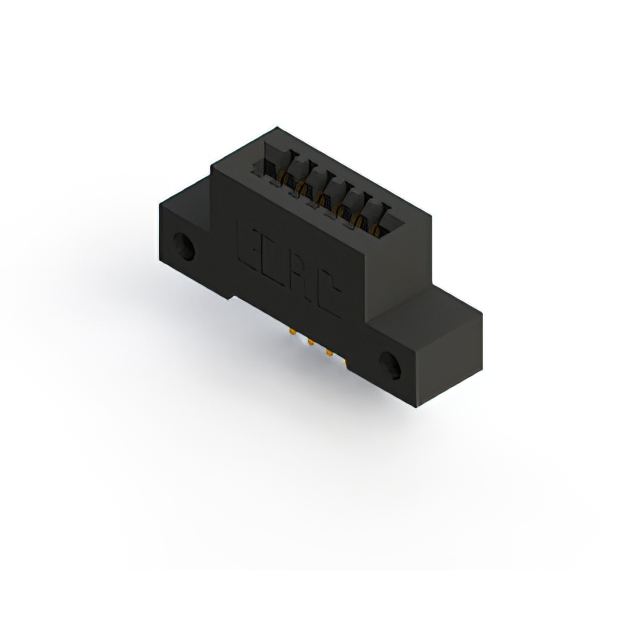 392-006-541-112 EDAC Inc.  Edgeboard Connectors