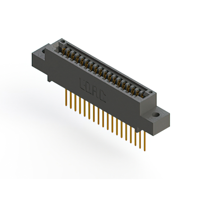 395-018-540-402 EDAC Inc.  Edgeboard Connectors