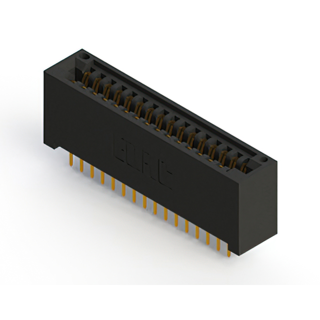 395-032-525-201 EDAC Inc.  Edgeboard Connectors