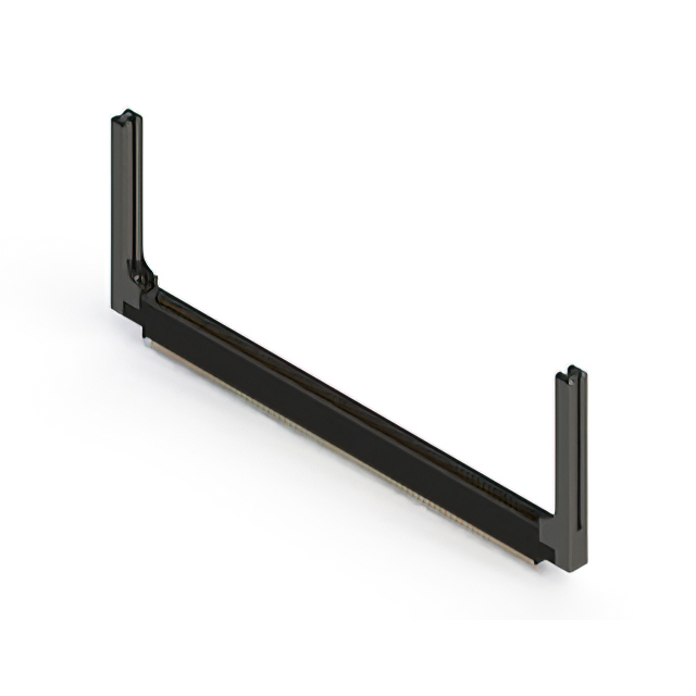 395-140-525-858 EDAC Inc.  Edgeboard Connectors