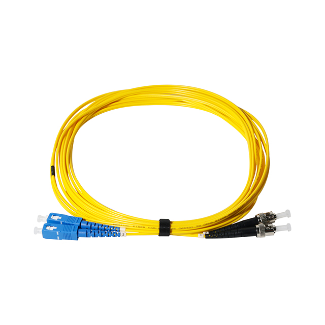 ADT-PC-SCST-SMA1DX-RYL-5M Shenzhen ADTEK Technology Co., Ltd  Assemblaggi di cavi