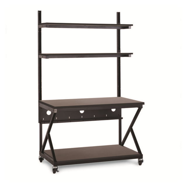 5000-3-204-48 Kendall Howard  Modular ESD Desks Workstations