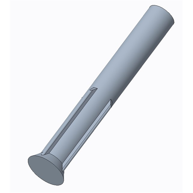 51513110250F Dialight  Conduits de lumière