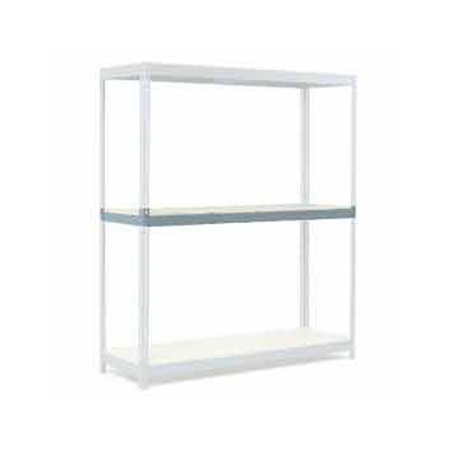 601472A Global Industrial  Scaffali e supporti per scaffali