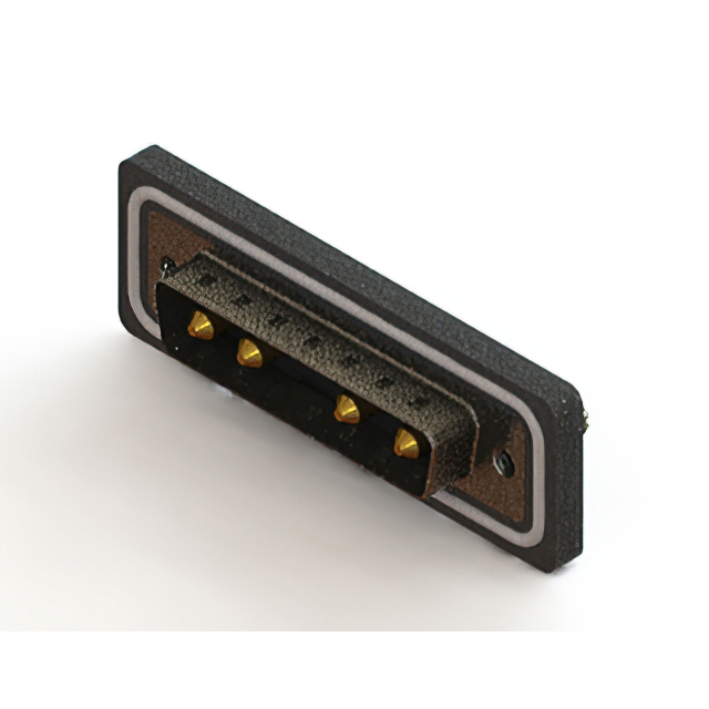 627W5W5-624-3N5 EDAC Inc.  Gruppi di connettori D-Sub