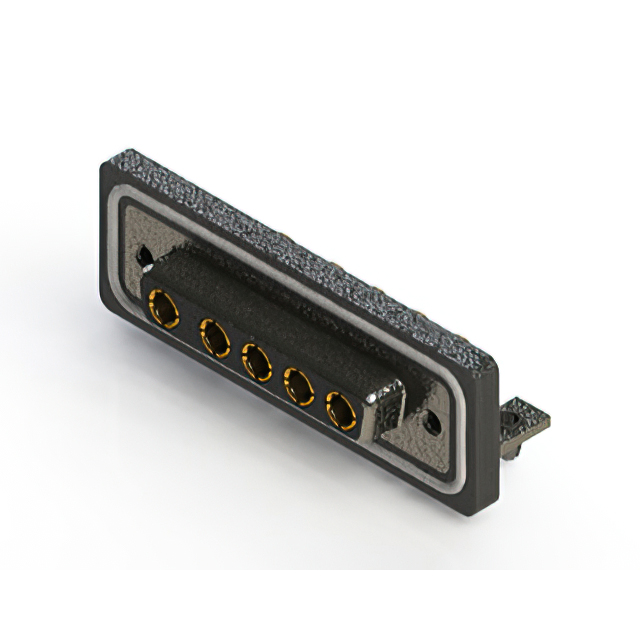 630W5W5-340-4NB EDAC Inc.  Gruppi di connettori D-Sub