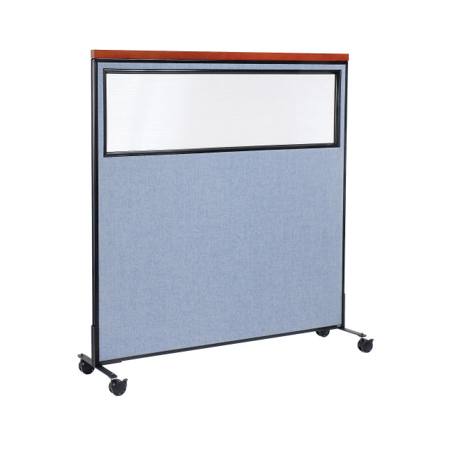 694998MBL Interion By Global Industrial  Cloisons et accessoires