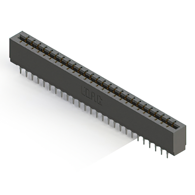 717-052-560-201 EDAC Inc.  Conectores de tableros de borde