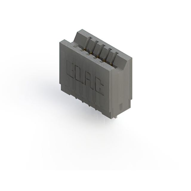 745-005-545-106 EDAC Inc.  Connettori per bordi