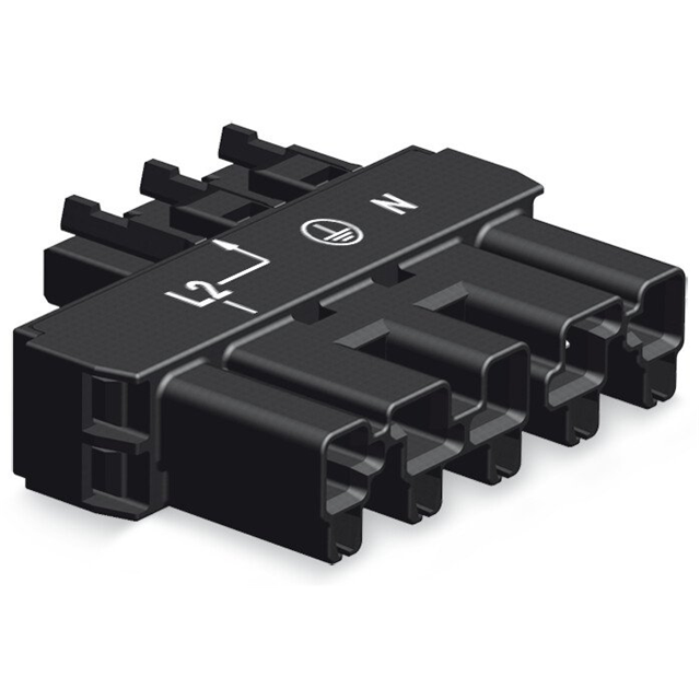 770-902 WAGO Corporation  Terminal Block Adapters