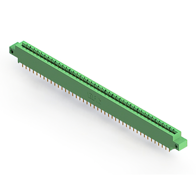833-084-521-812 EDAC Inc.  Edgeboard Connectors