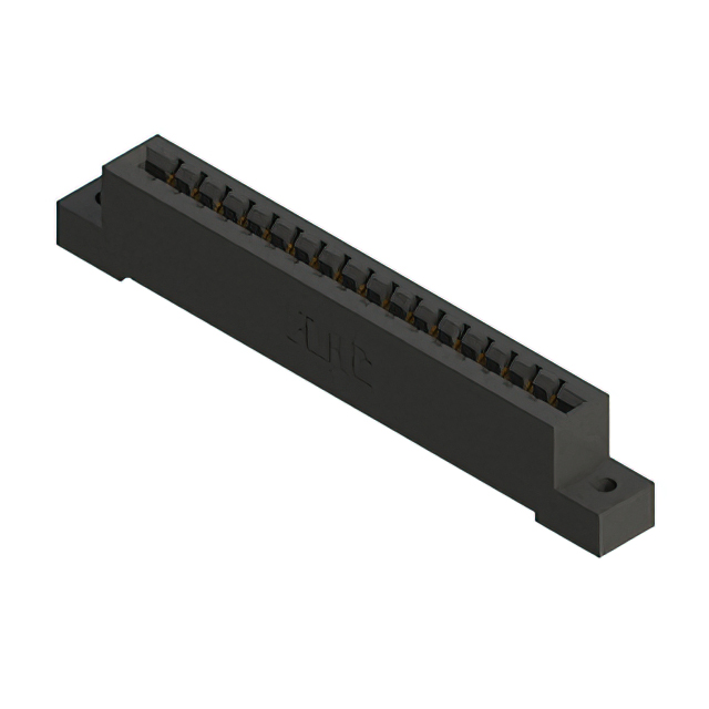 887-017-500-102 EDAC Inc.  Edgeboard Connectors